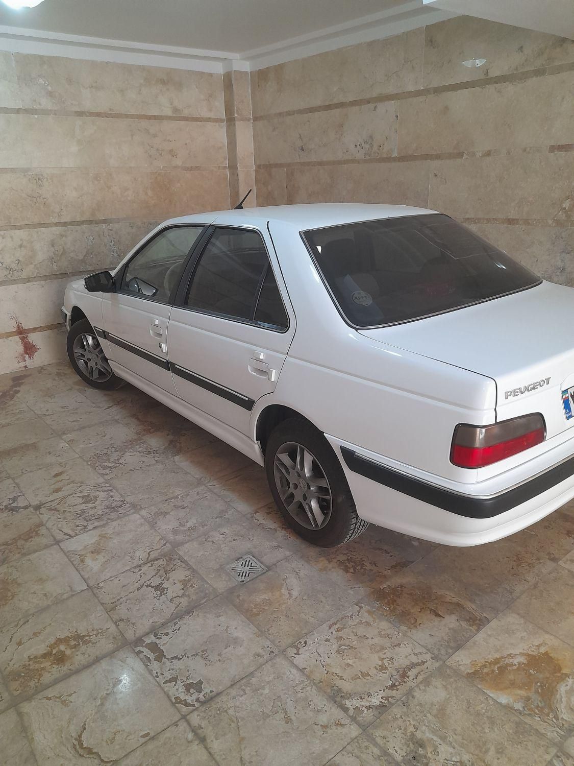 خودرو پژو، پارس آگهی ann_18300390