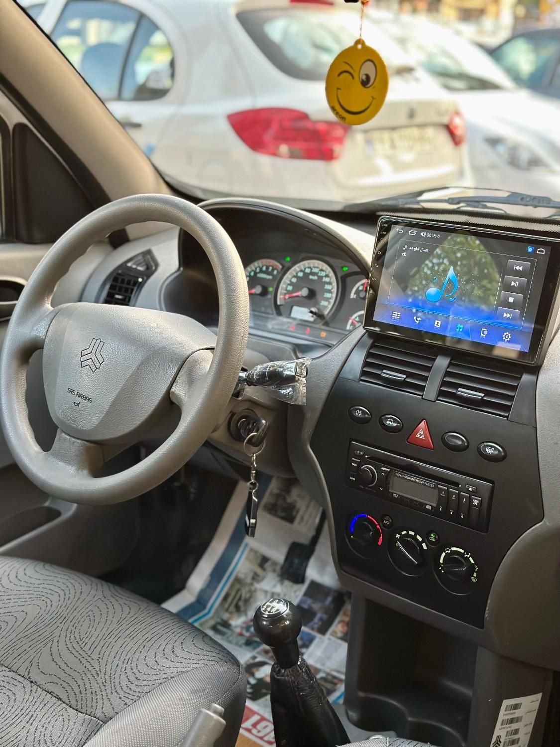 تیبا 2 EX - 1397