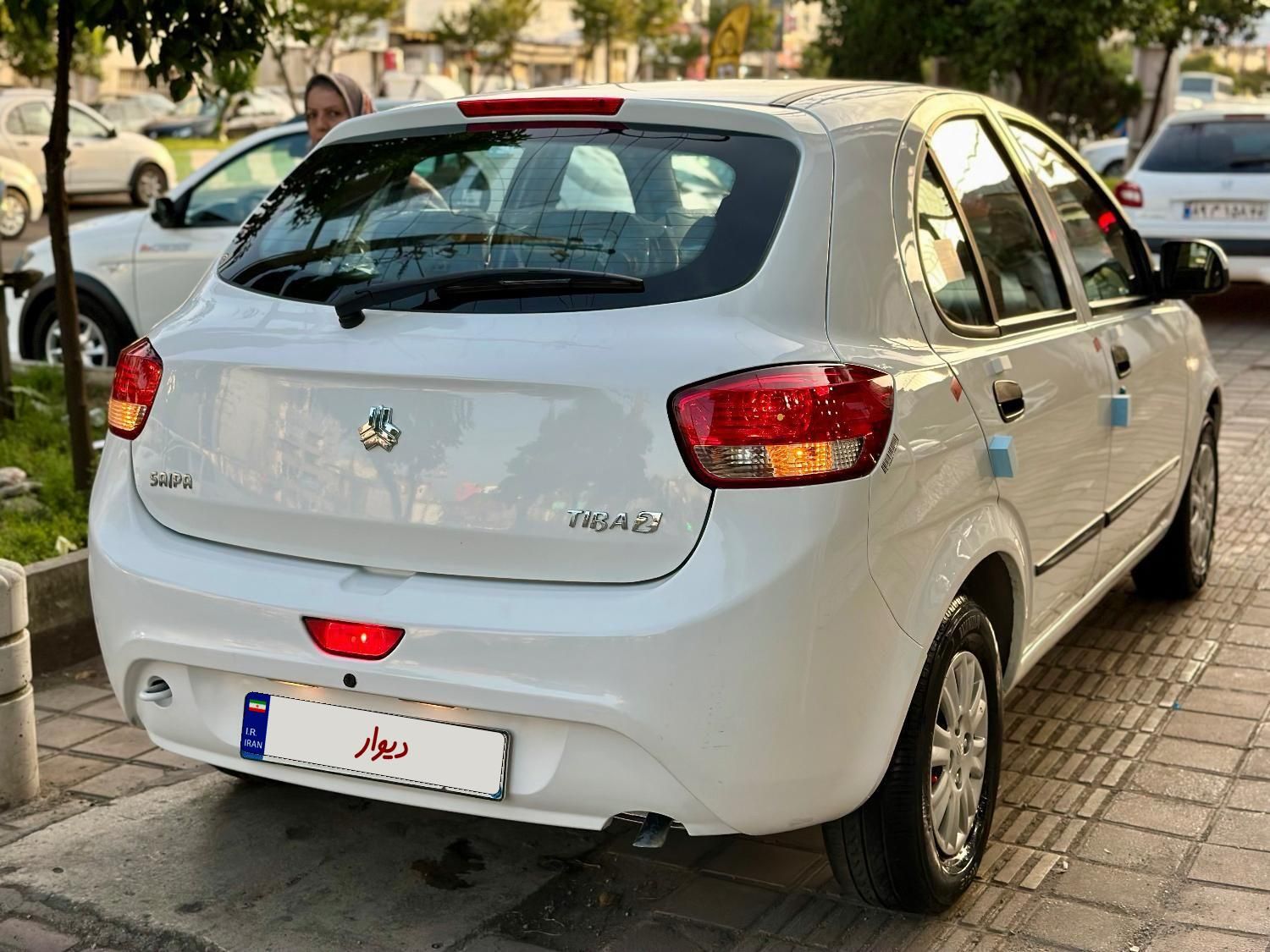 خودرو تیبا، 2 آگهی ann_18300393