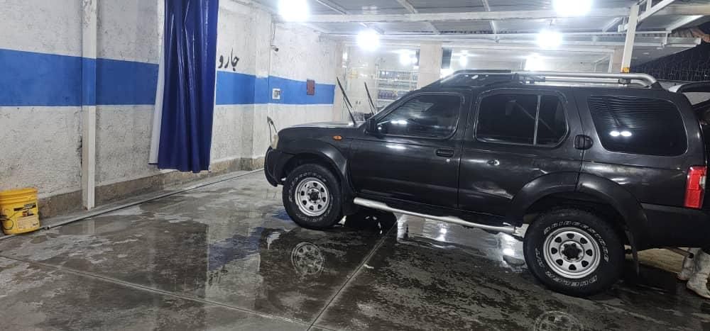 خودرو نیسان، رونیز آگهی ann_18300402