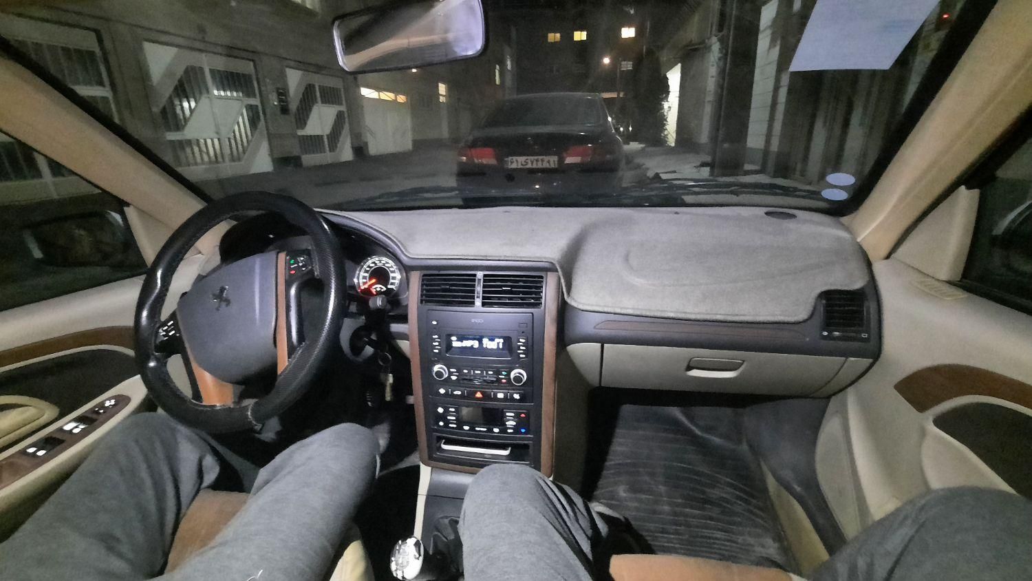 خودرو پژو، پارس آگهی ann_18300418