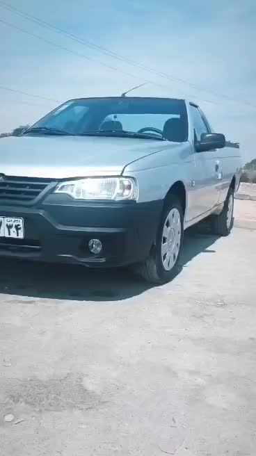 خودرو آریسان، 2 آگهی ann_18300424