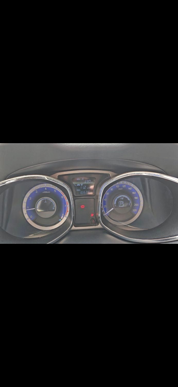 جک S5 اتوماتیک - 2023