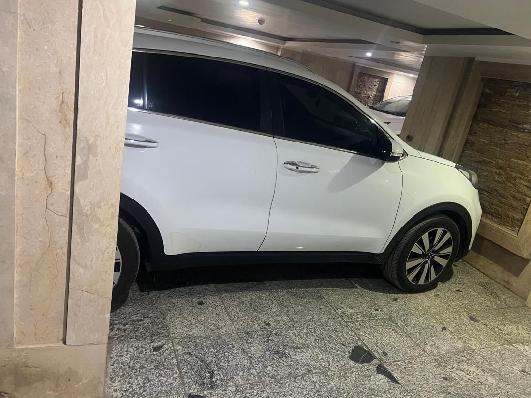 خودرو کیا، اسپورتیج آگهی ann_18300452