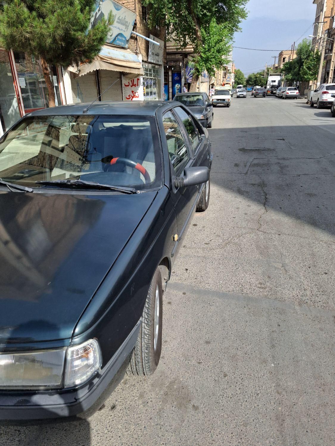 خودرو پژو، 405 آگهی ann_18300467