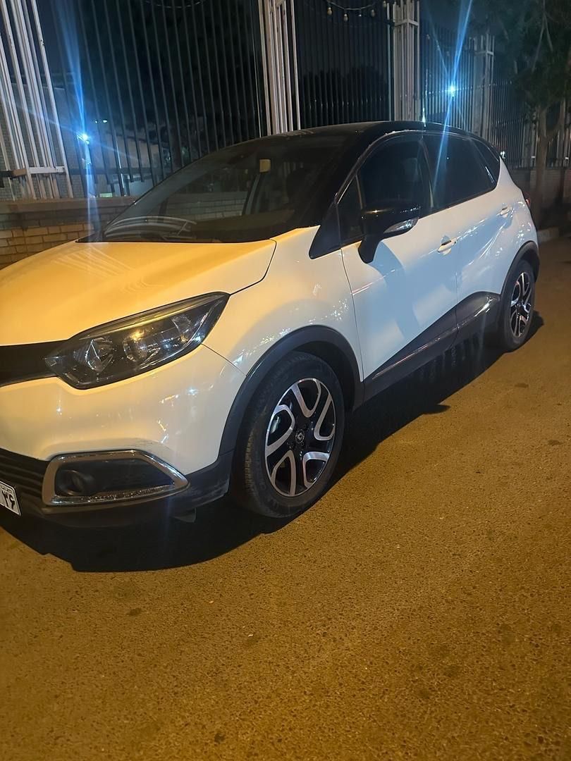 خودرو رنو، کپچر آگهی ann_18300484