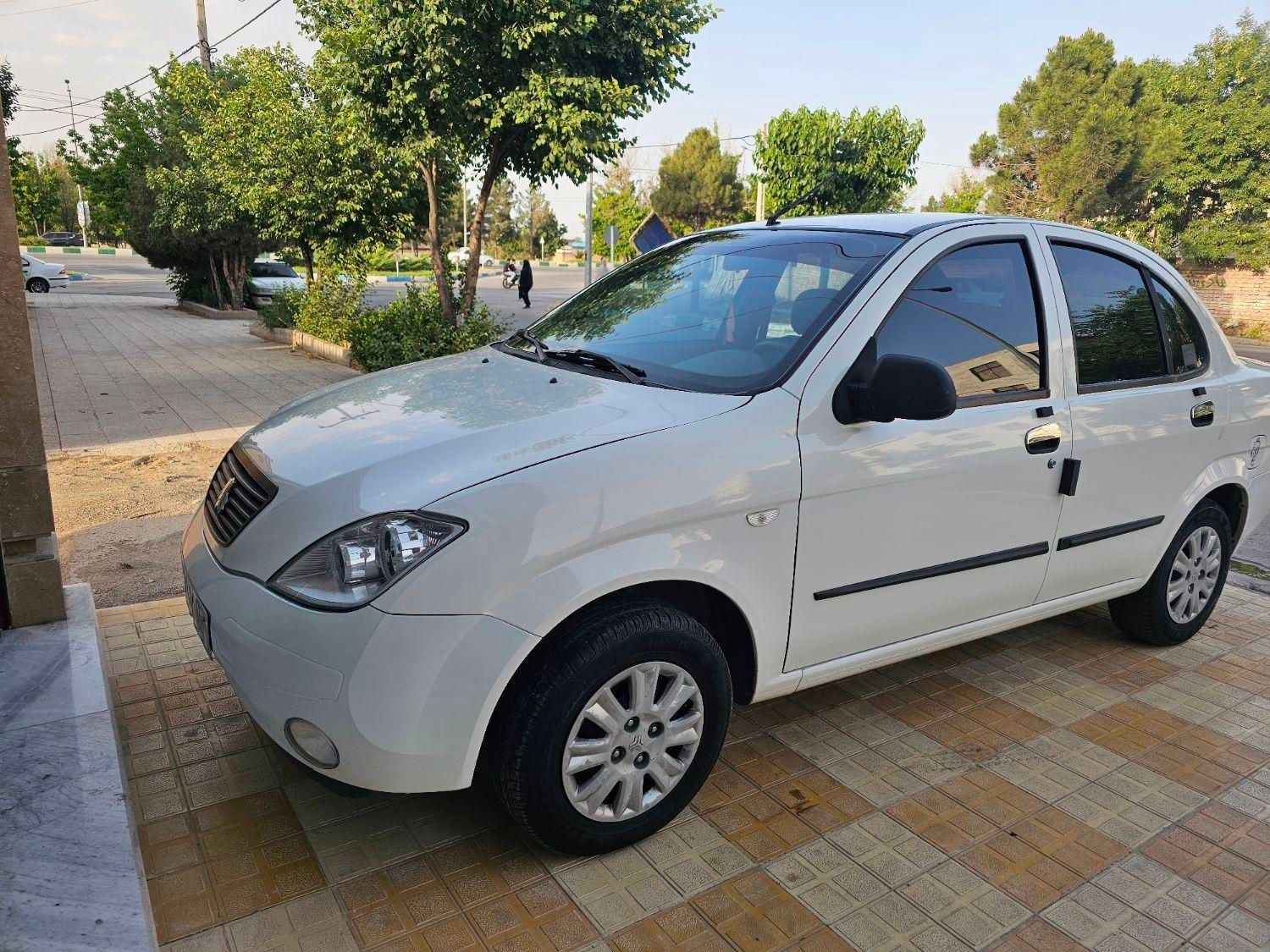 خودرو تیبا، صندوق دار آگهی ann_18300487
