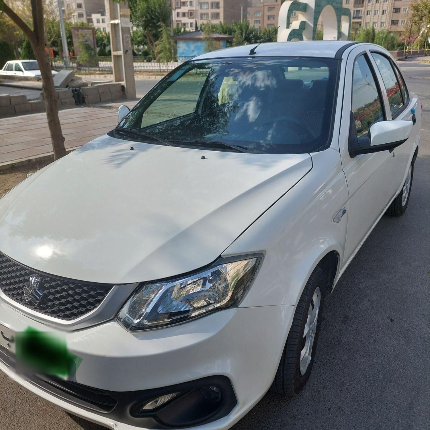 خودرو ساینا، S آگهی ann_18300506