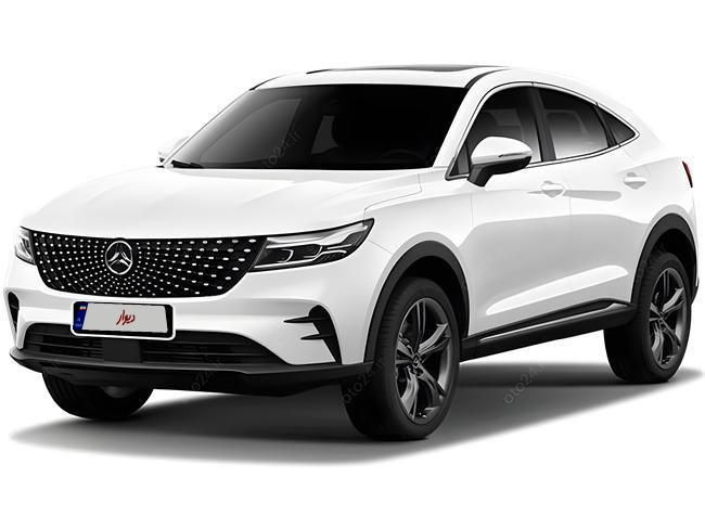 دیگنیتی پرستیژ - - 2023