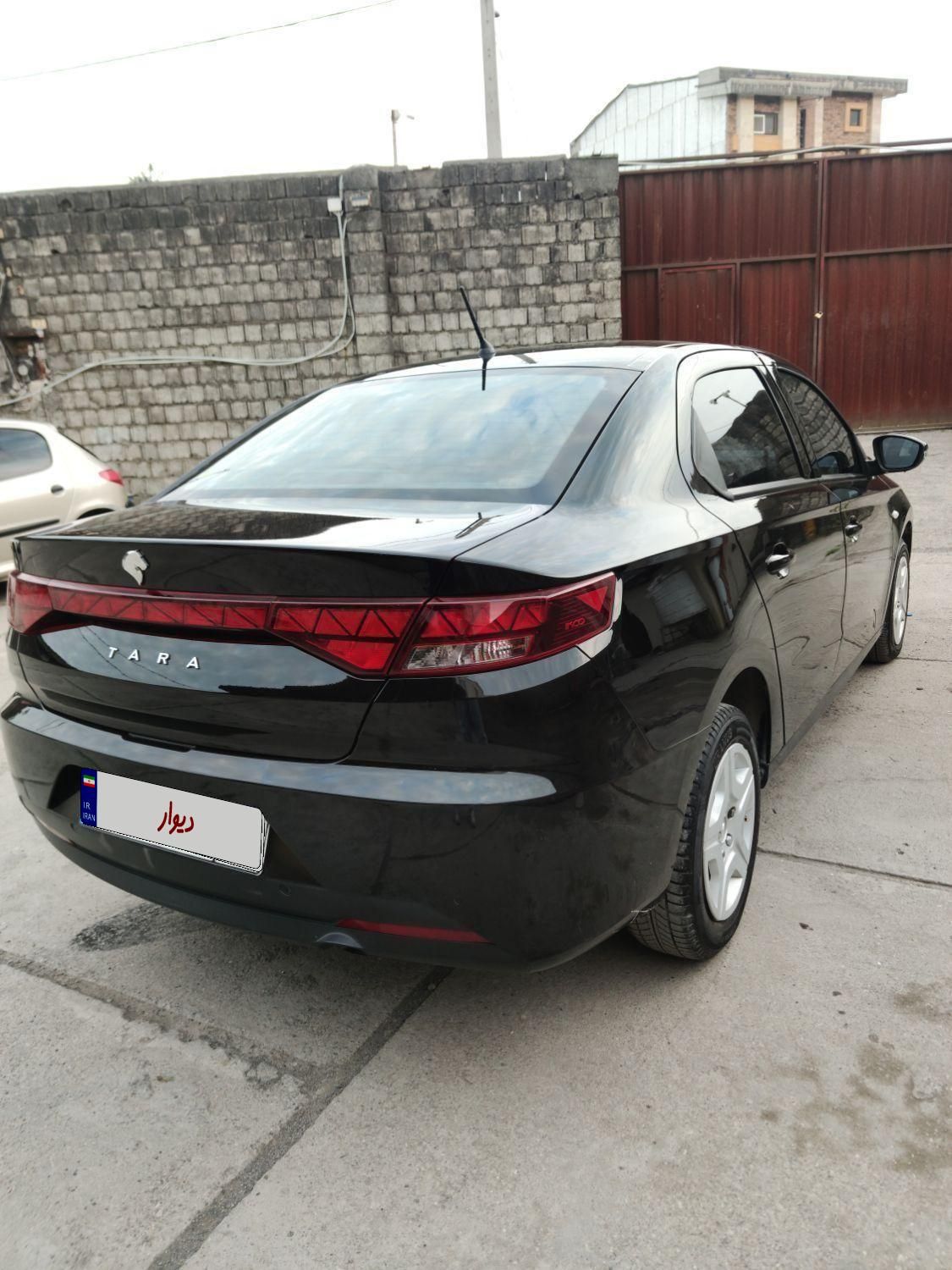 تارا دنده‌ای v1 - 1400