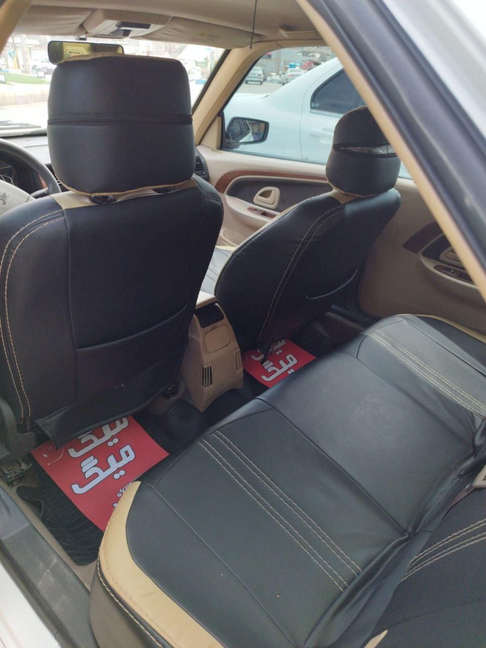پژو پارس سال - 1400