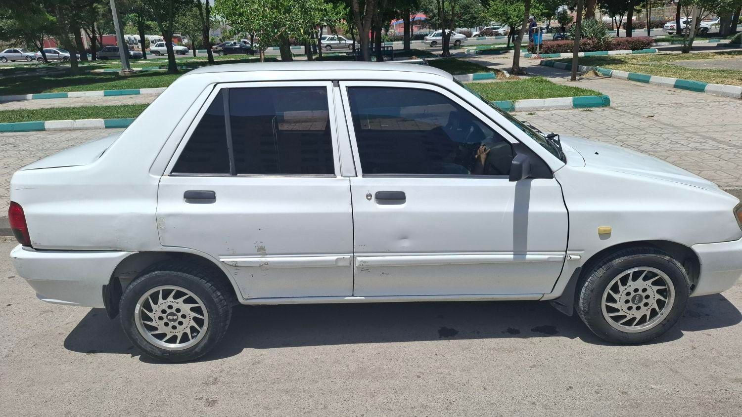 پراید 132 SX - 1389