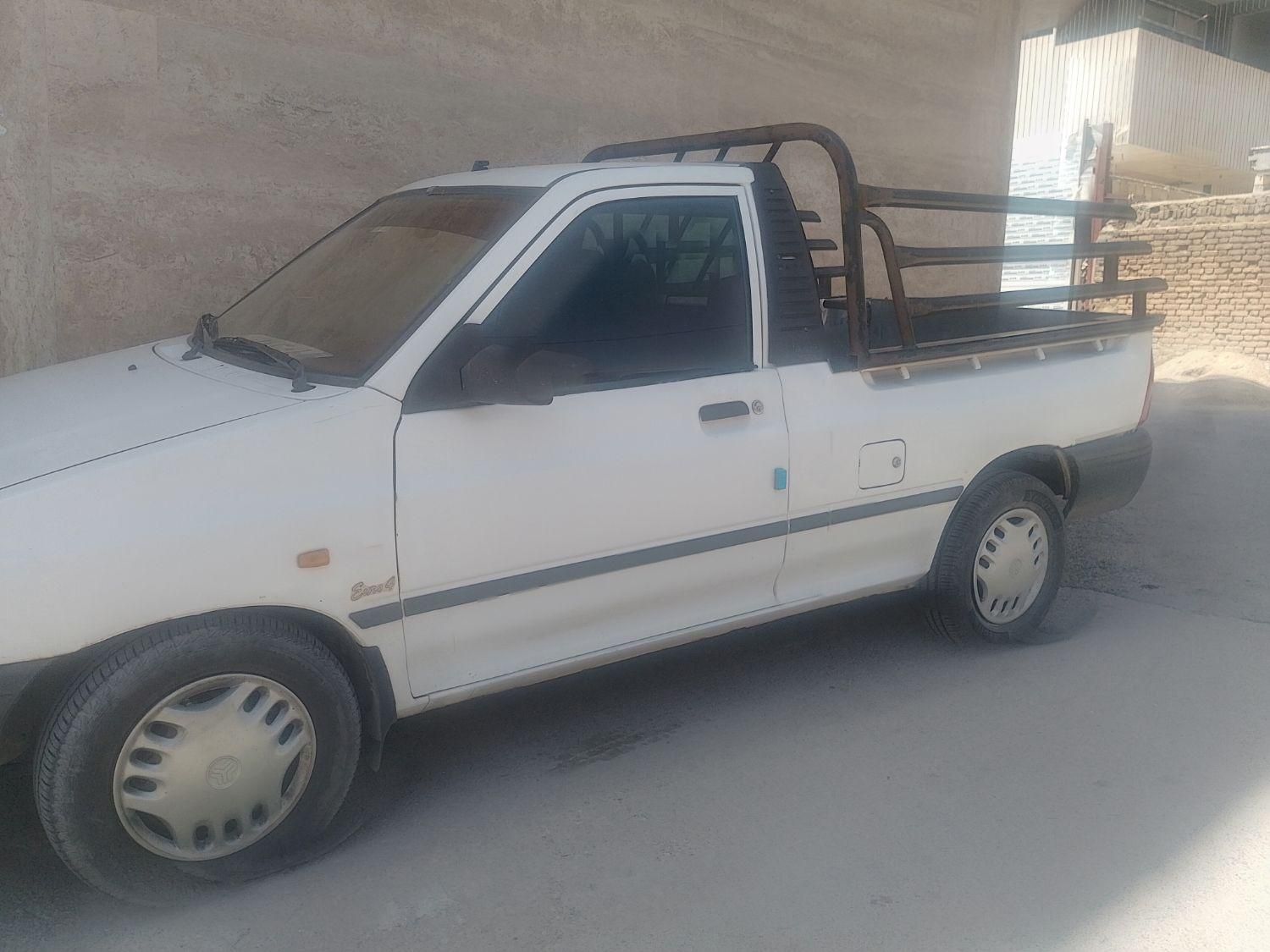 خودرو پراید، 151 آگهی ann_18300579
