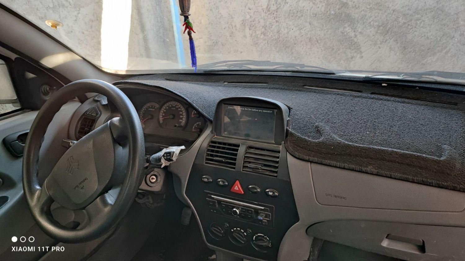 خودرو تیبا، صندوق دار آگهی ann_18300589