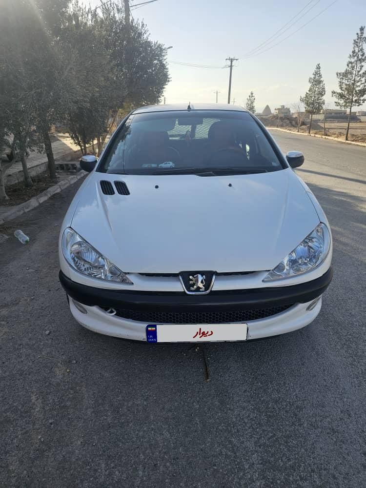 خودرو پژو، 206 آگهی ann_18300594