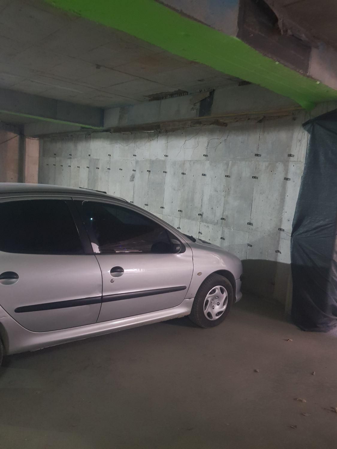 پژو 206 SD v8 - 1385