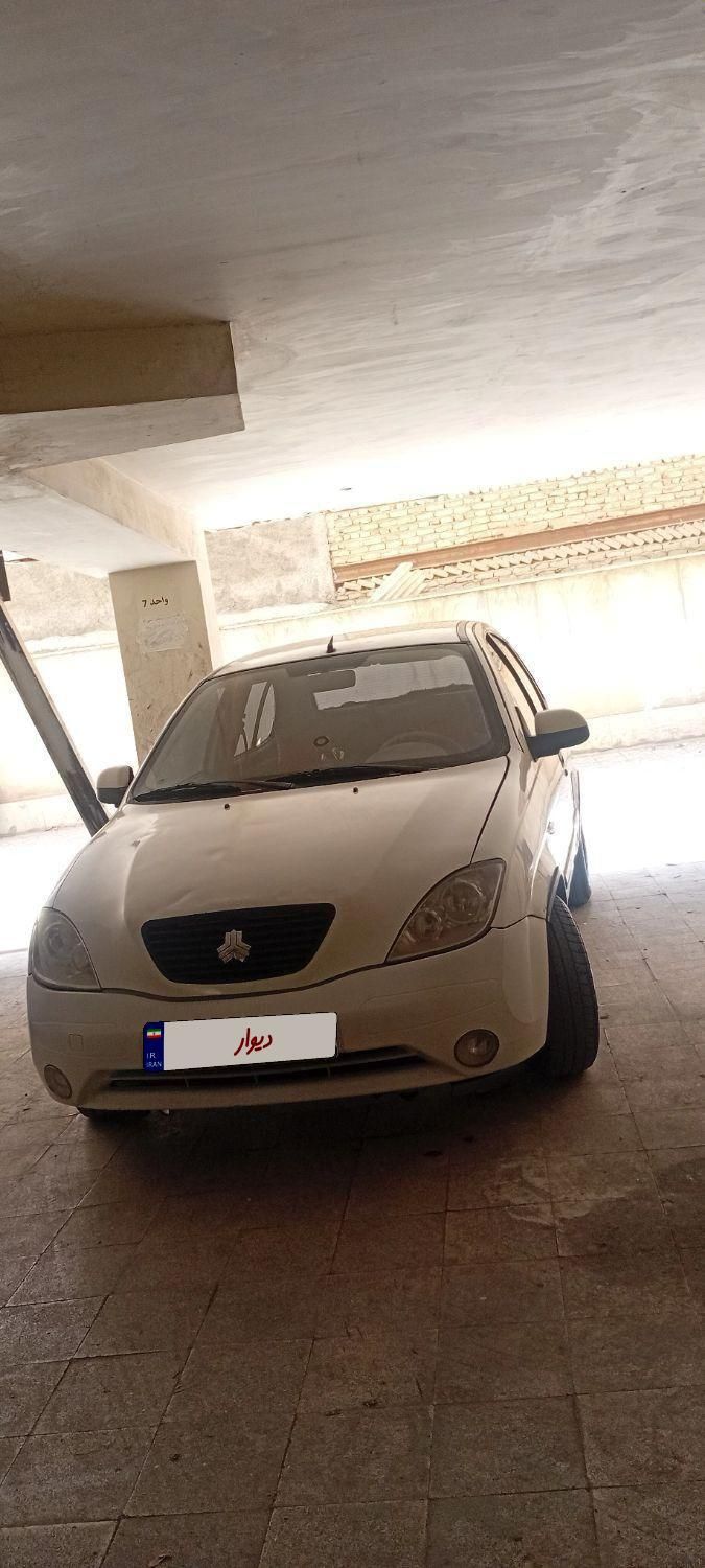خودرو تیبا، صندوق دار آگهی ann_18300610