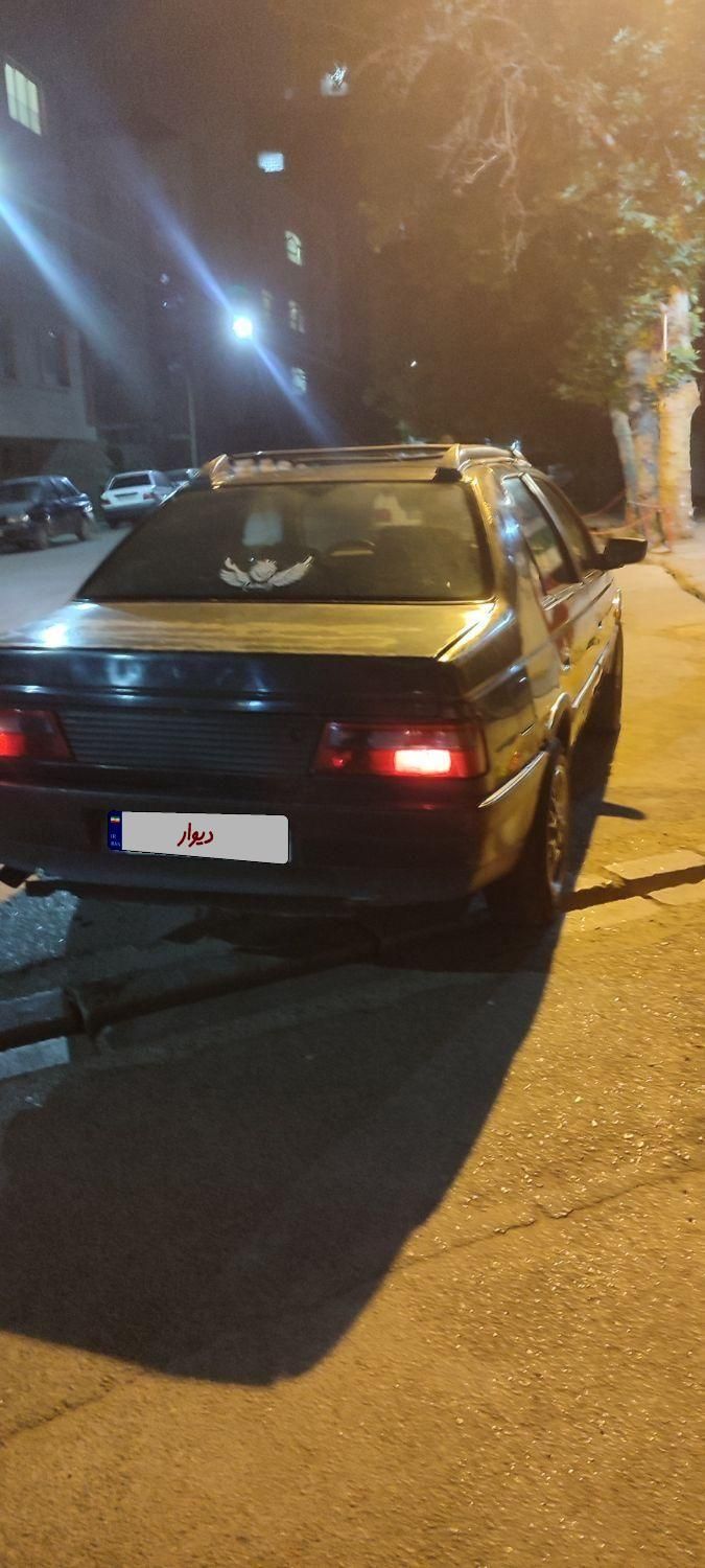 خودرو پژو، روآ آگهی ann_18300612