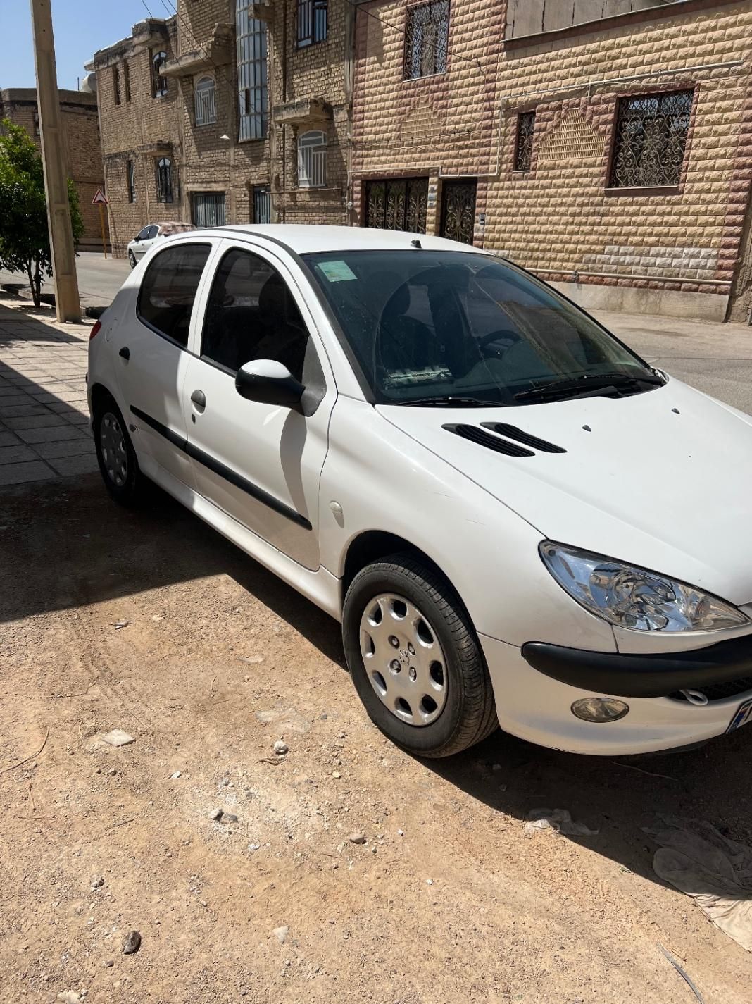 خودرو پژو، 206 آگهی ann_18300618