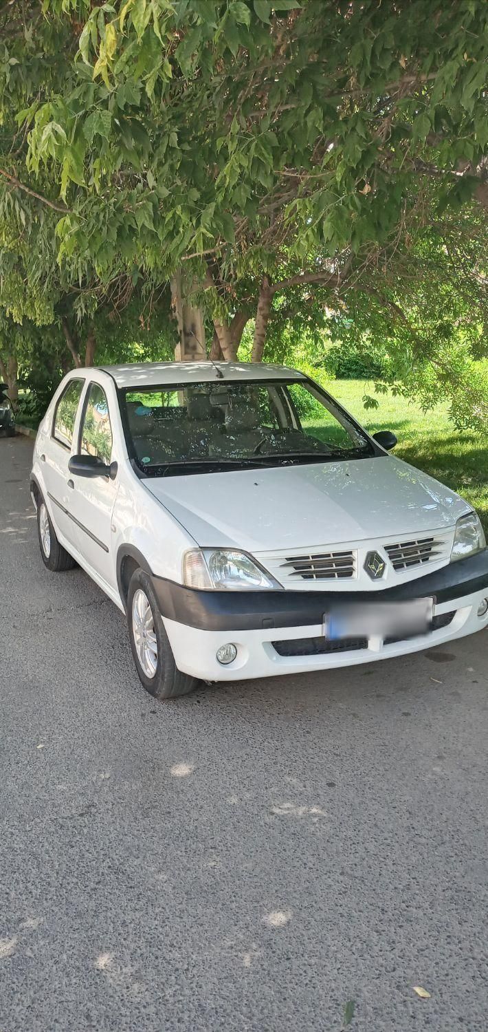 خودرو رنو، تندر 90 آگهی ann_18300625