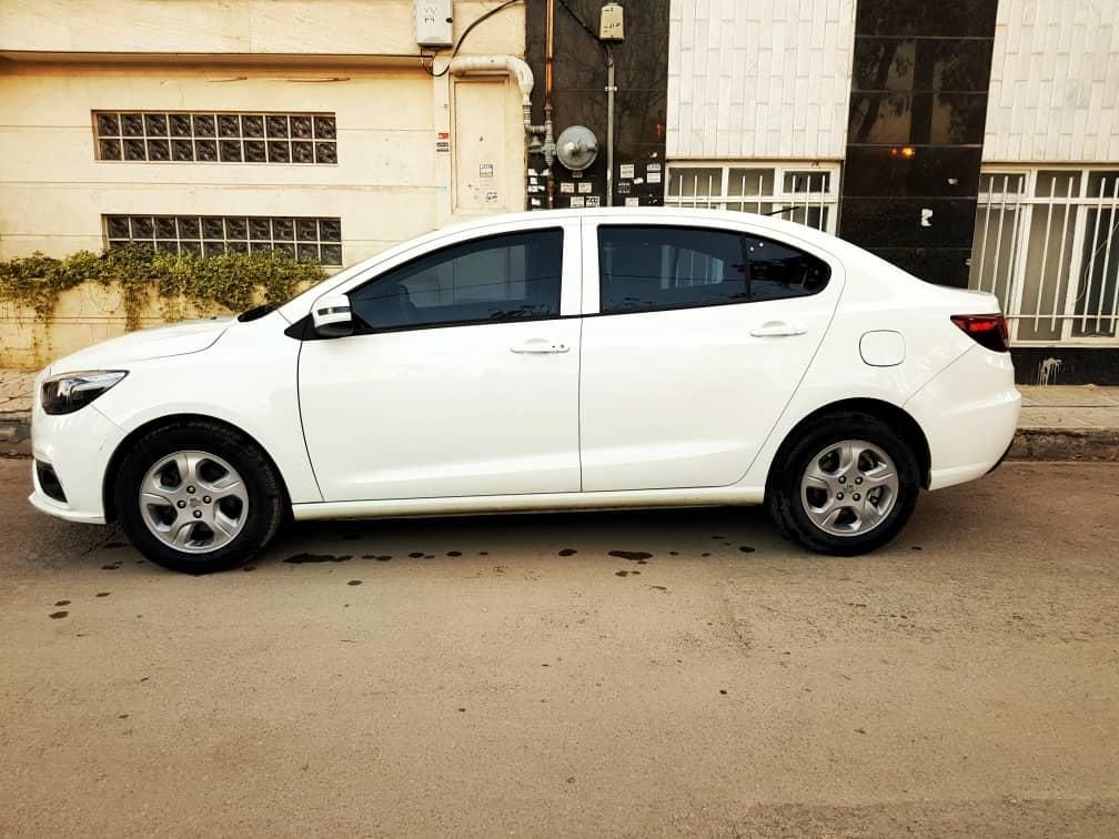 شاهین G دنده ای - 1400