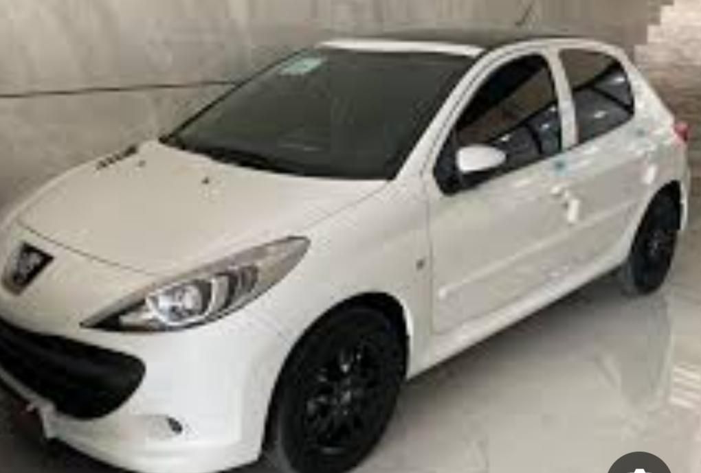 خودرو پژو، 207 آگهی ann_18300646