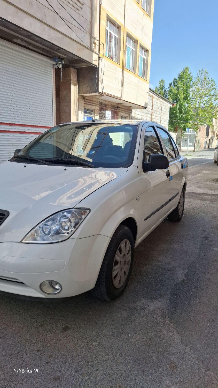 خودرو تیبا، صندوق دار آگهی ann_18300661