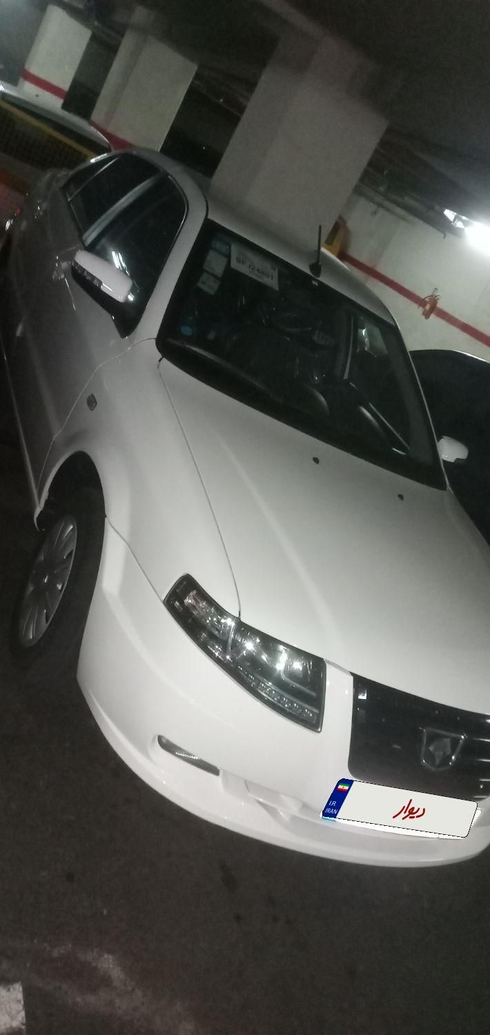 خودرو سمند، سورن آگهی ann_18300680