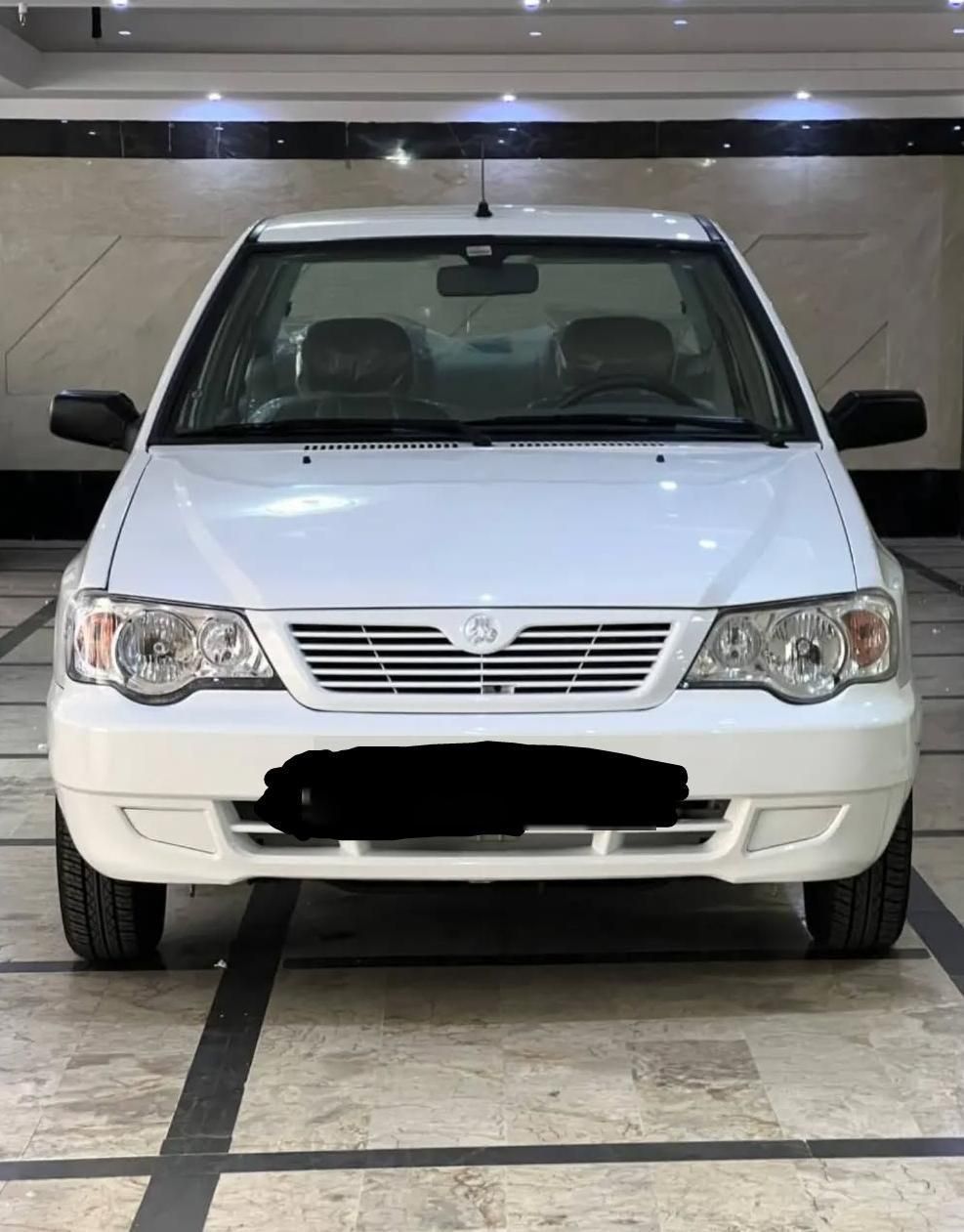 خودرو پراید، 132 آگهی ann_18300682
