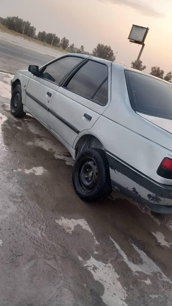 خودرو پژو، 405 آگهی ann_18300684