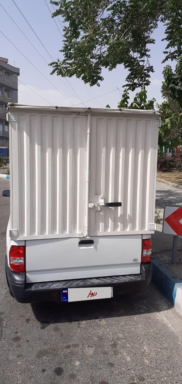 پراید 151 SE - 1403