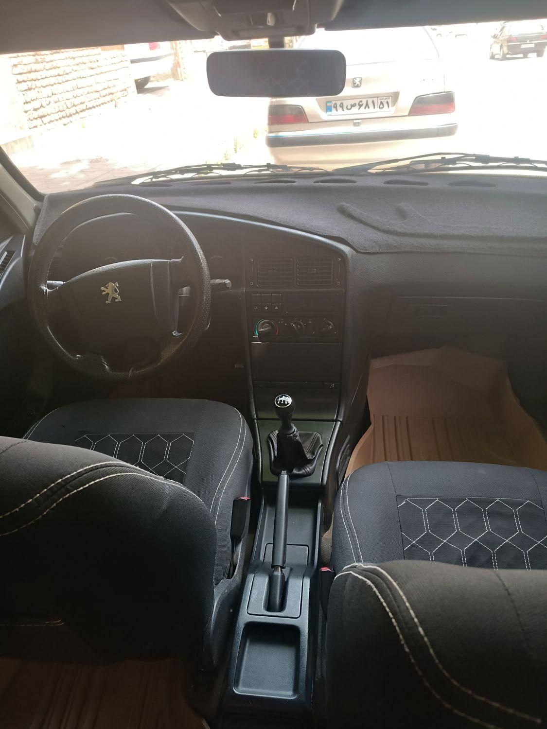خودرو پژو، 405 آگهی ann_18300705