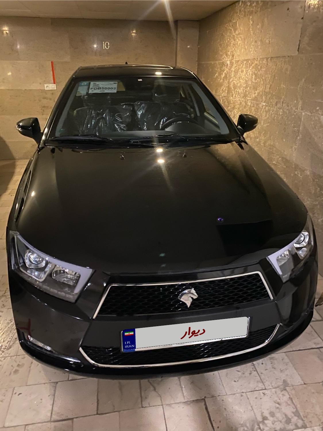 خودرو دنا، پلاس آگهی ann_18300707