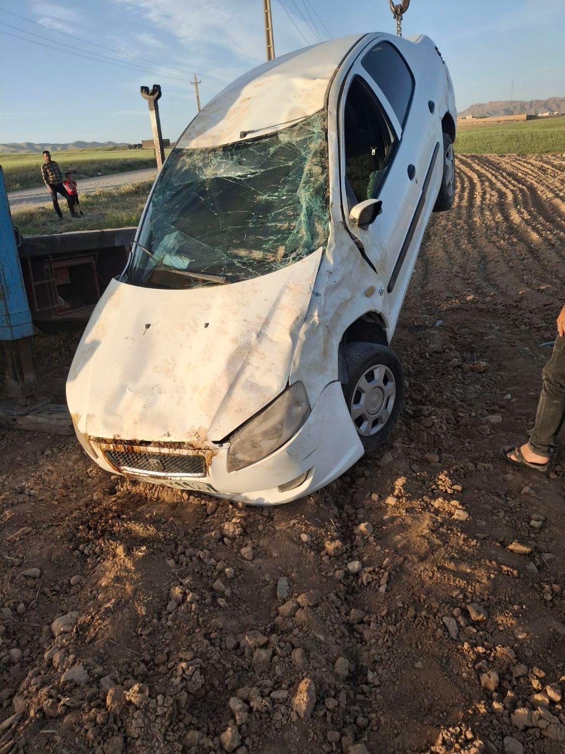 خودرو رانا، LX آگهی ann_18300709