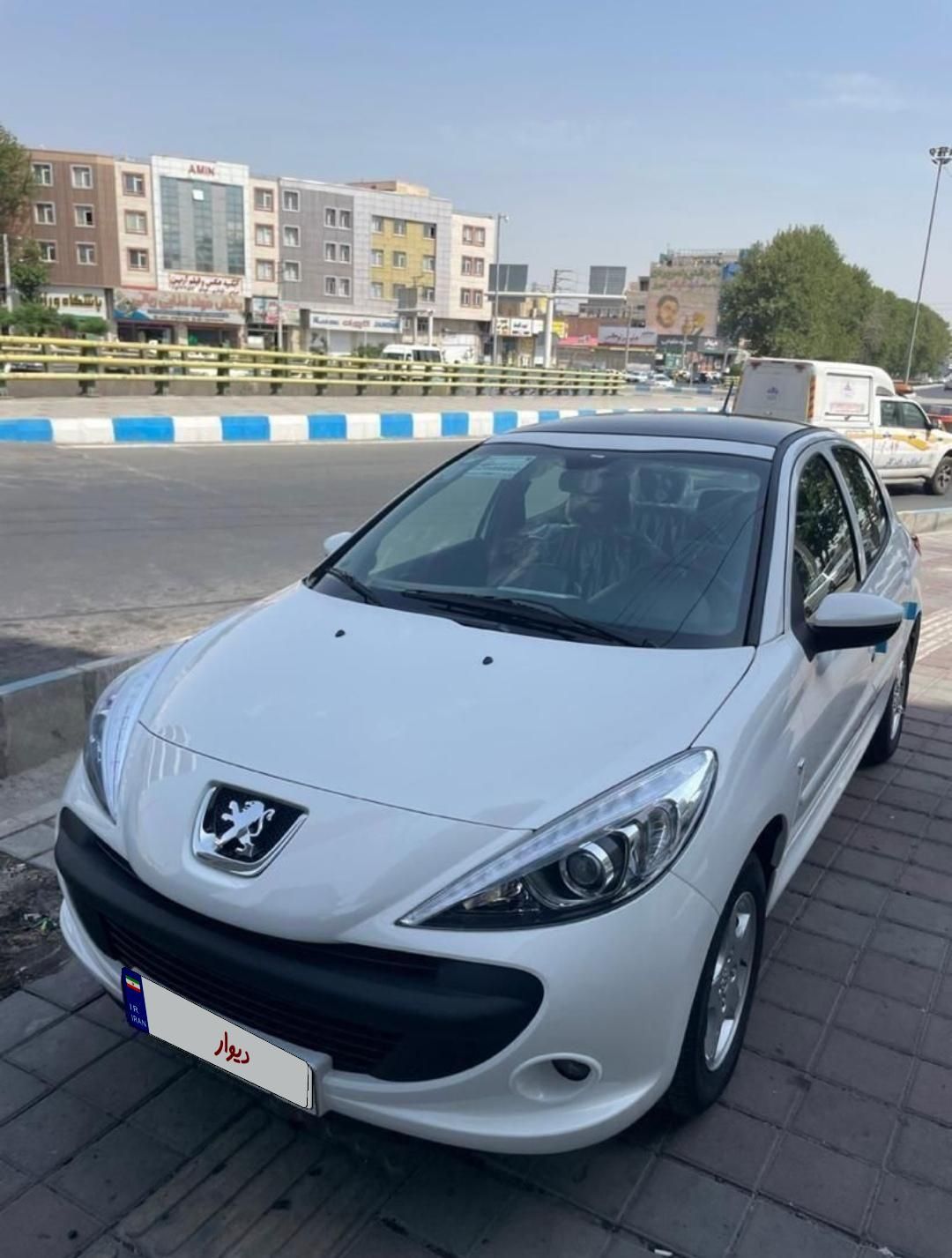 خودرو پژو، 207 آگهی ann_18300712