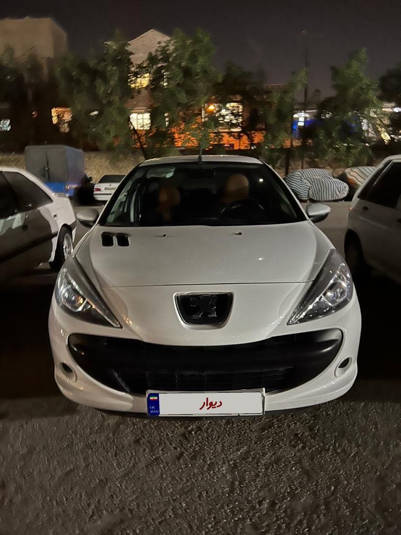 خودرو پژو، 207 آگهی ann_18300723