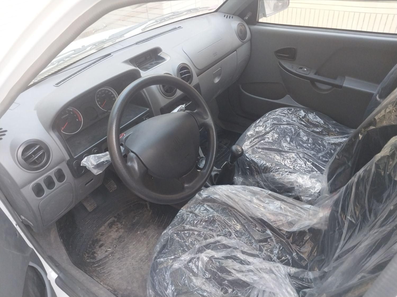 پراید 151 SE - 1403