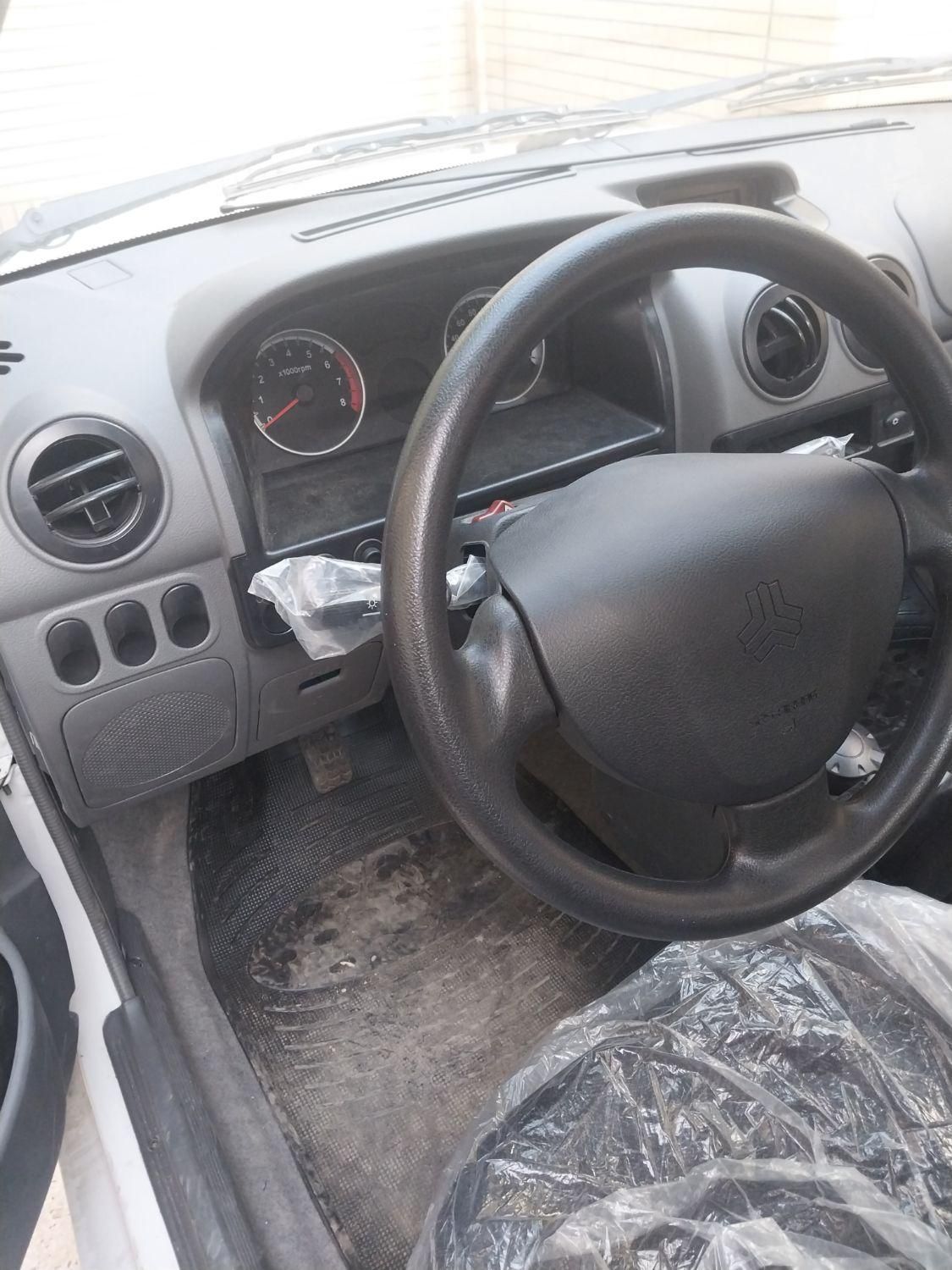 پراید 151 SE - 1403