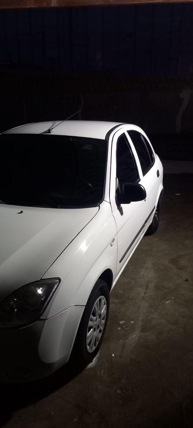 خودرو تیبا، 2 آگهی ann_18300735
