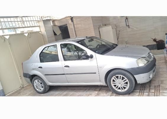 رنو تندر 90 E2 - 1390