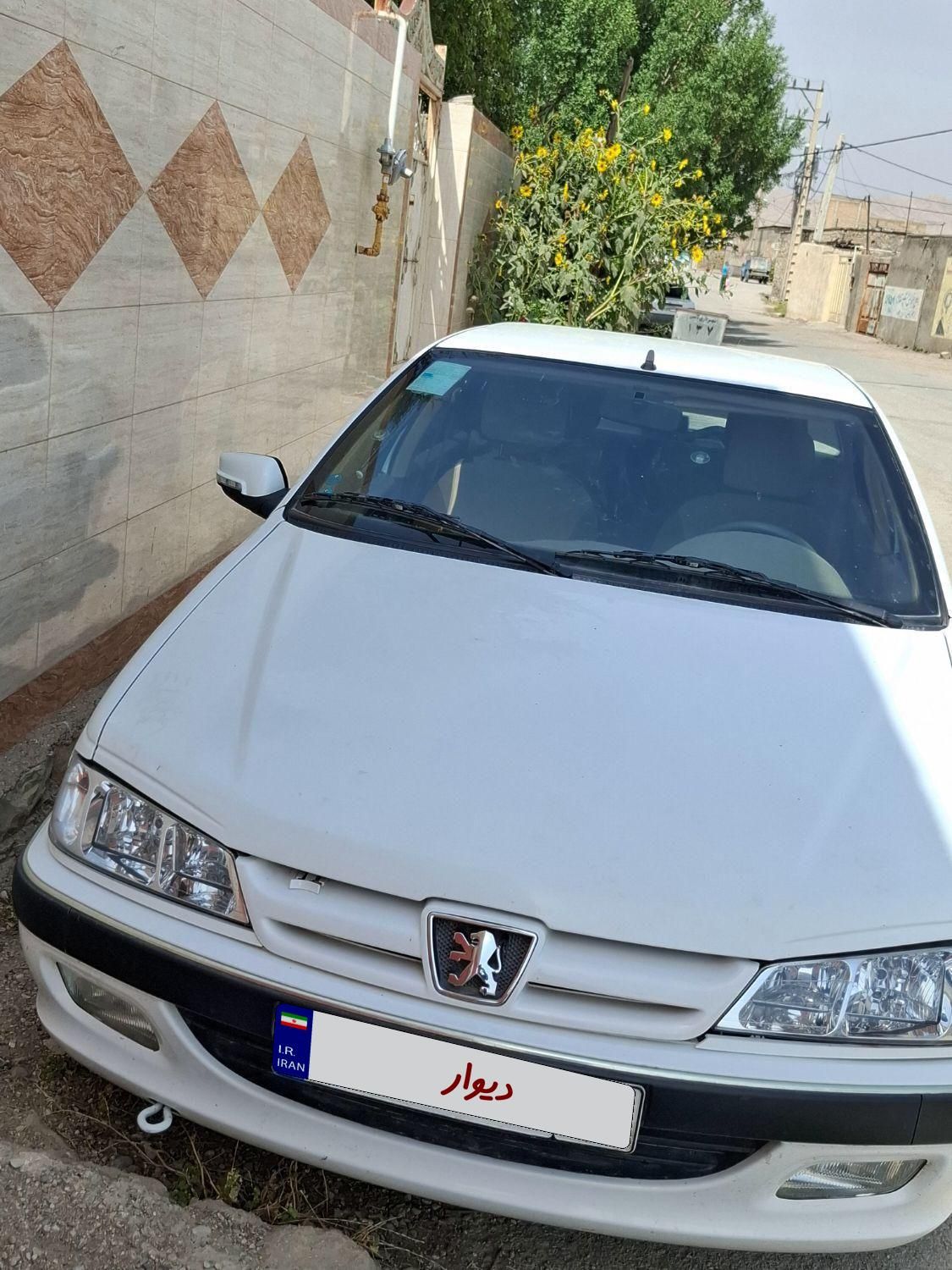 خودرو پژو، پارس آگهی ann_18300740