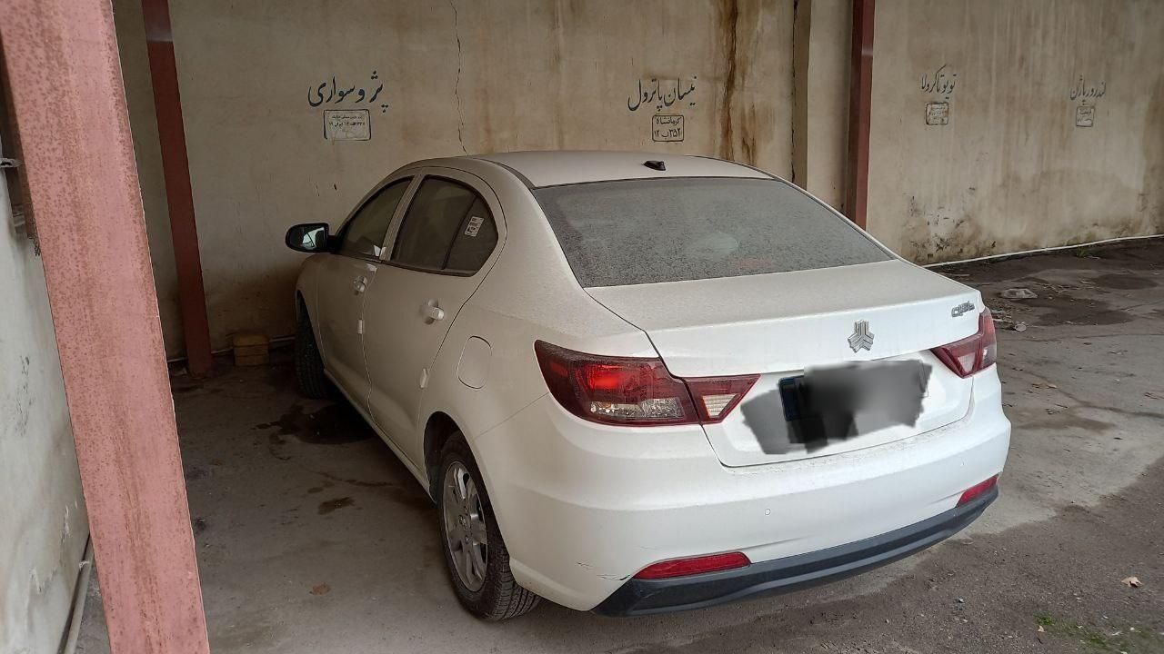 خودرو شاهین، G آگهی ann_18300743