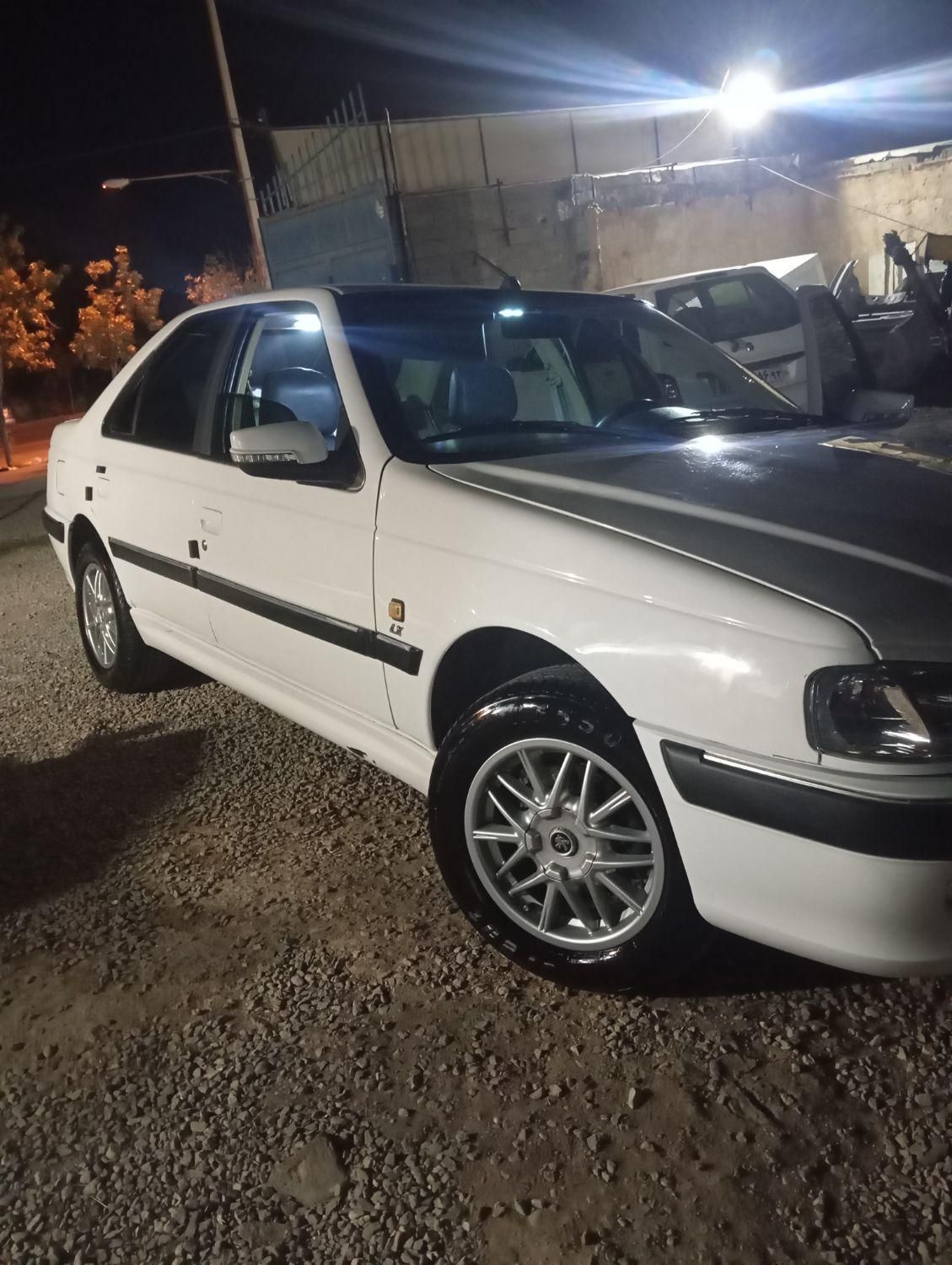 خودرو پژو، پارس آگهی ann_18300744