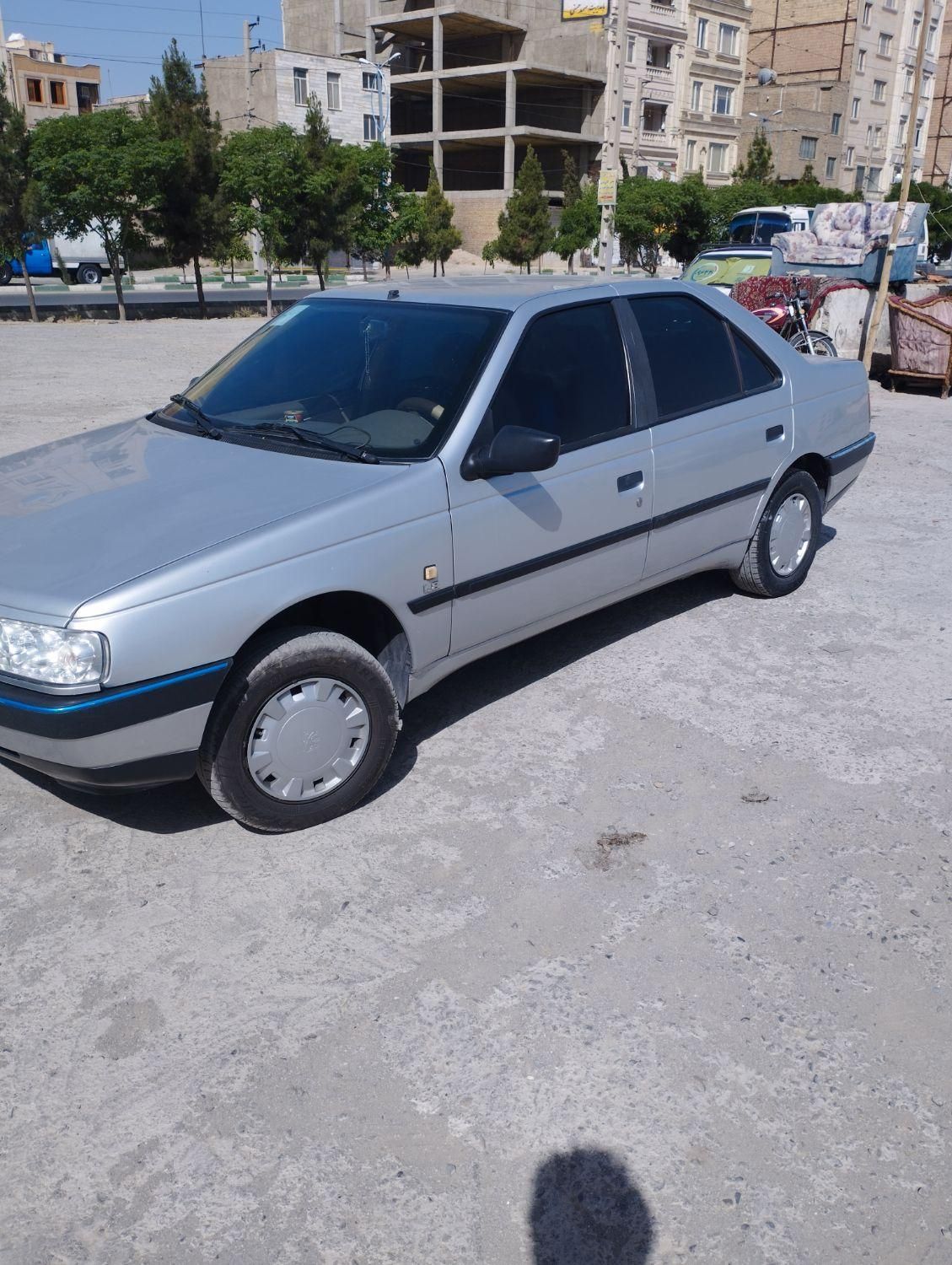 خودرو پژو، 405 آگهی ann_18300763