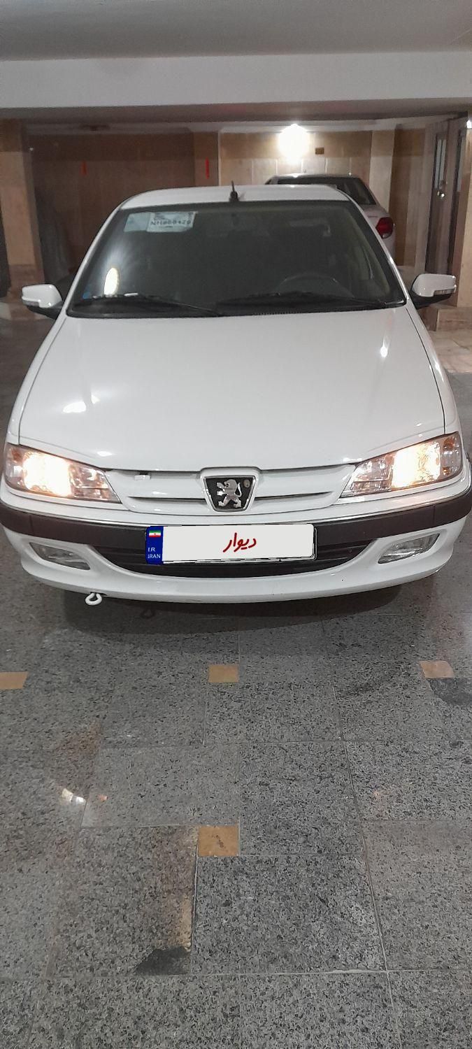 خودرو پژو، پارس آگهی ann_18300772