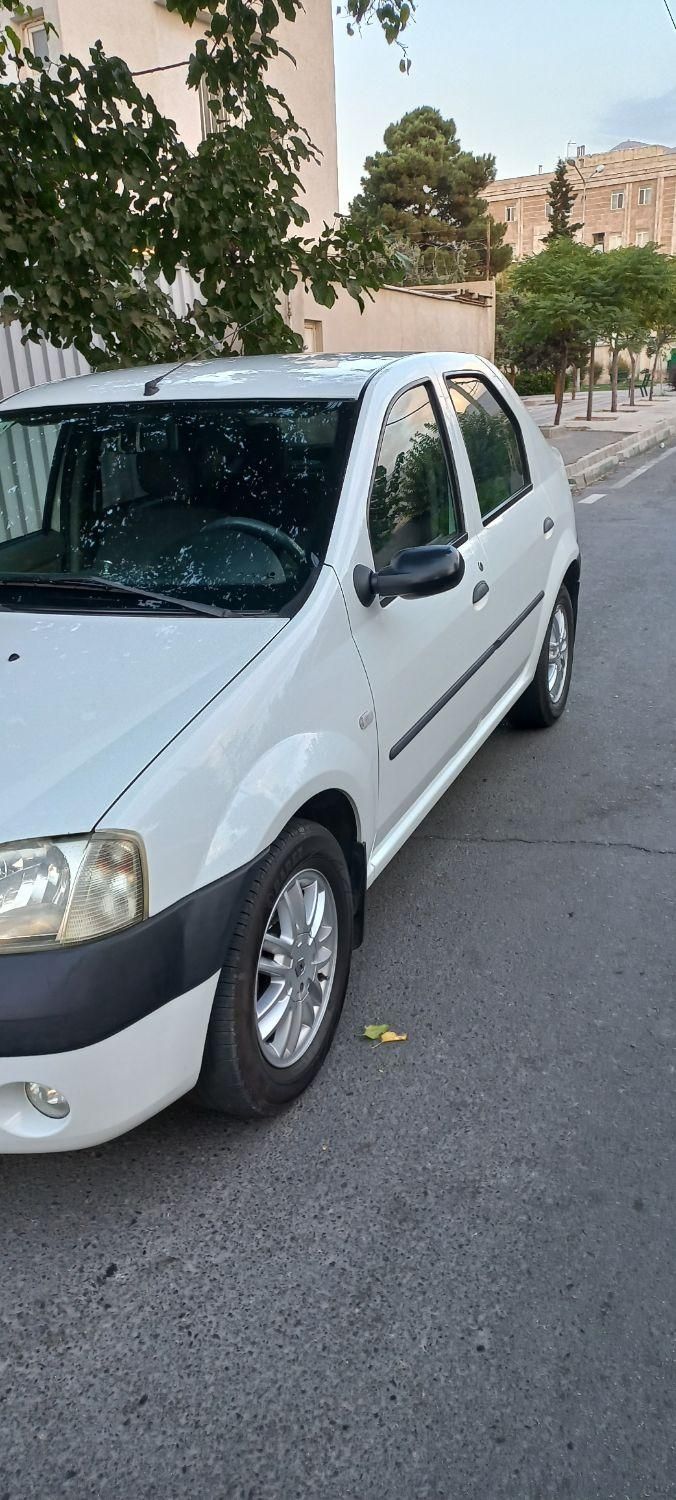 رنو تندر 90 E2 - 1397