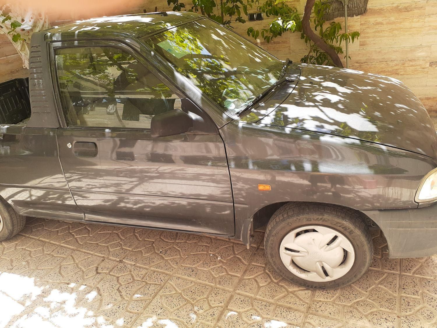 پراید 151 SE - 1399