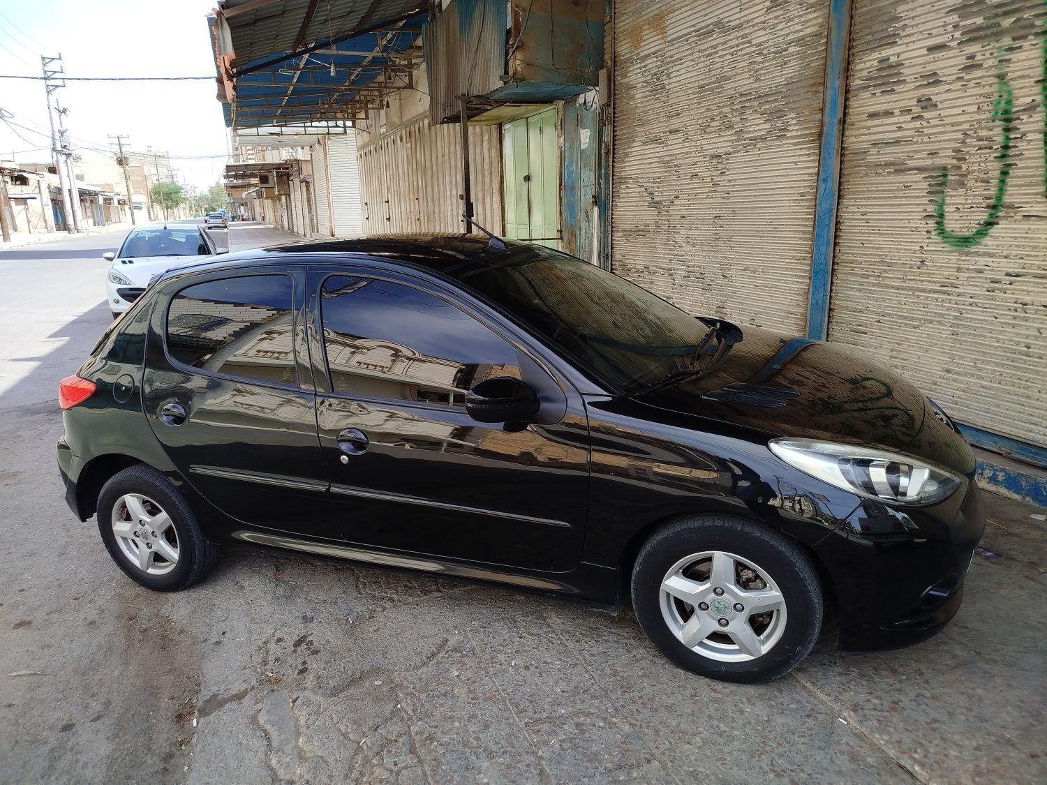 خودرو پژو، 207 آگهی ann_18300801