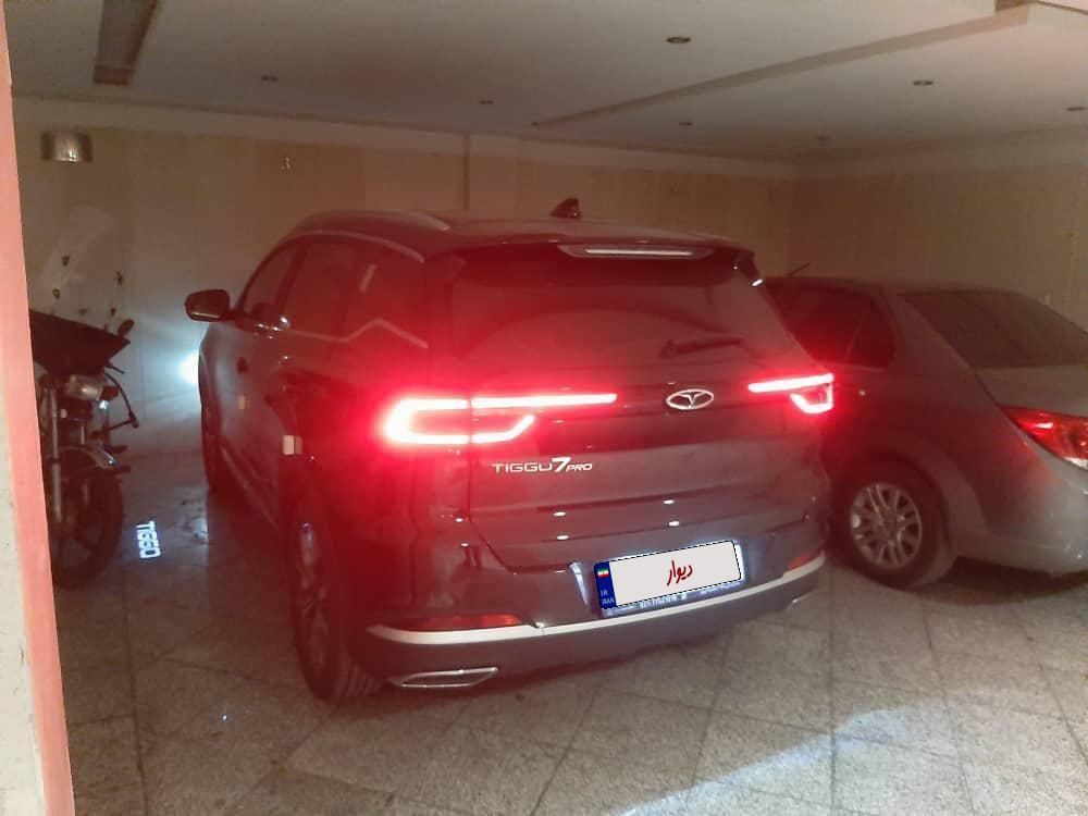 خودرو فونیکس، تیگو 7 پرو آگهی ann_18300860