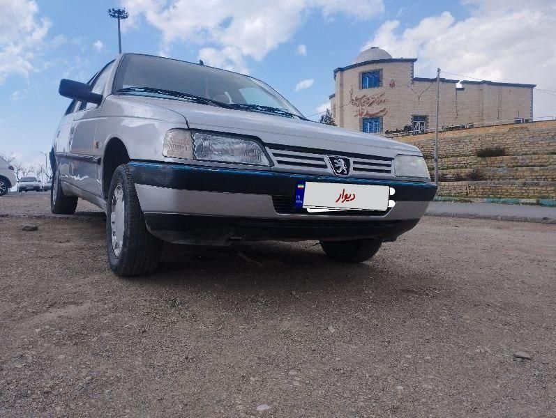 خودرو پژو، 405 آگهی ann_18300863